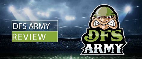 dfs army